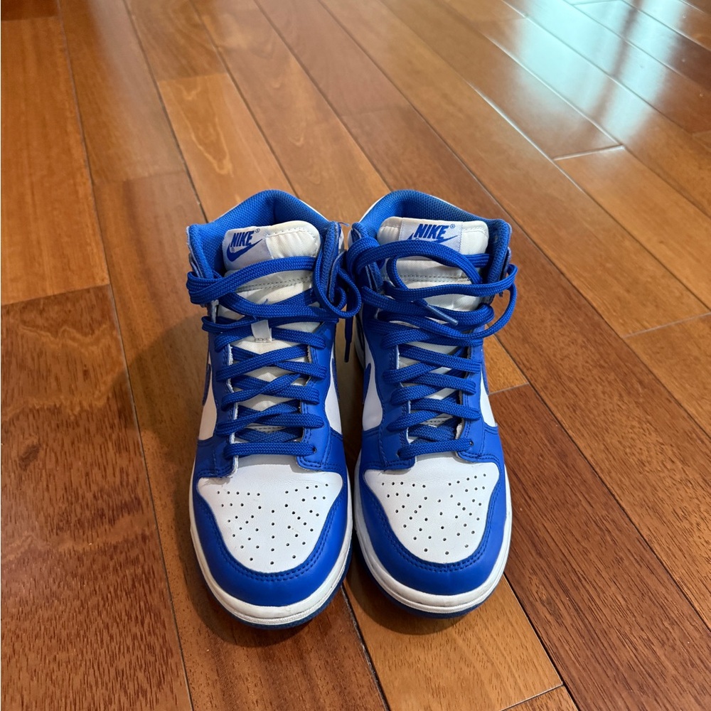 Nike Dunks
